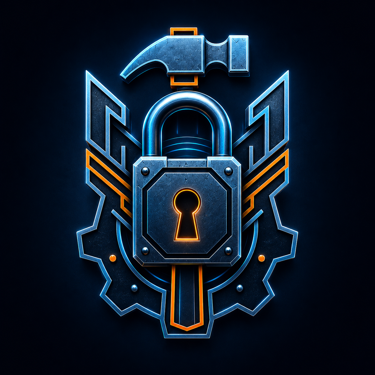 Lead Lock System logo